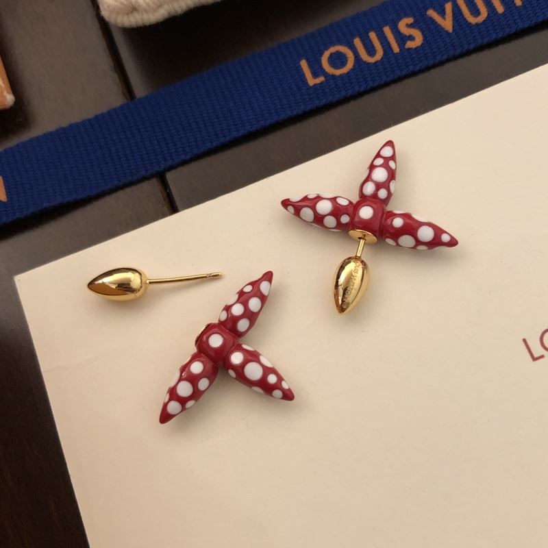 Louis Vuitton Earrings